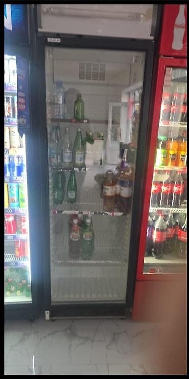 🌙Nure Su vitrini satılır – *300 AZN* Ölçüsü: 60 × 200 sm Tam işlək 📍 lalafo.az -da 🌙Nure Su vitrini satılır – *300 AZN* Ölçüsü: 60 × 200 sm Tam işlək 📍
