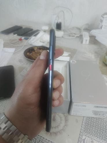 realme gt 2 qiymeti: Redmi Note 9 Pro, 512 GB, rəng - Mavi, Sənədlərlə — 4