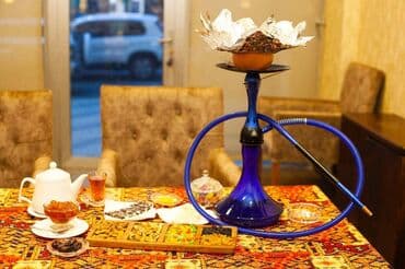 tendirxana icareye verilir 2025: Xətai metrosuna yaxin yerləşən ümumi sahəsi 400 kv,m olan, yaxşı — 4