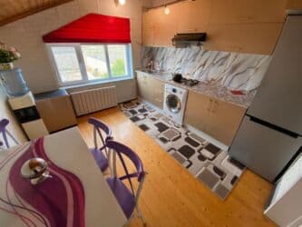 əhmədlidə kirayə evlər 2023: 170 kv. m, 5 otaqlı, Qaz, İşıq, Su — 5