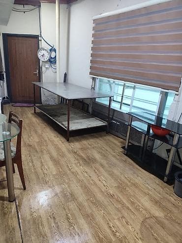 Mənzillər: Nərimanov rayonu Heydər Əliyev mərkəzilə üzbəüz İ.Hidayətzadə — 1