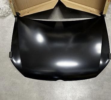 bmw 39 lip: Volkswagen polo 2010-2019 kapotu — 1