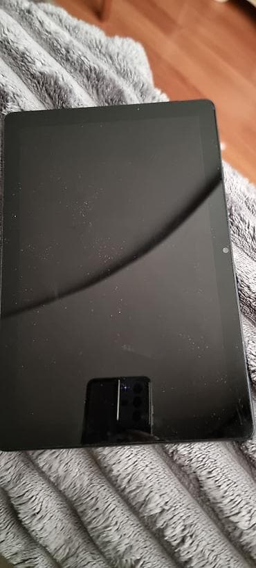 hard disk təmiri: Huawei planşet – model AGR-W09 Xüsusiyyətlər: - Ekran: 10 düymlük — 5