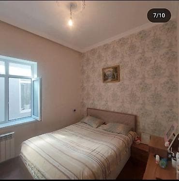 gencede ev kiraye: 73 kv. m, 3 otaqlı, Hovuzsuz, Kombi, Qaz, İşıq — 7