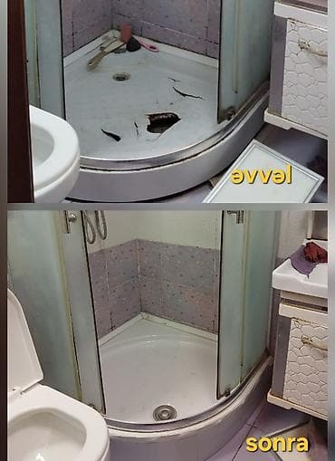 taxta paddon: Yksək keyfiyyyətli FİBER AKRİLL materialdan hazırlanmış duşaltılar və — 7