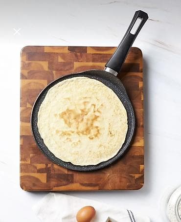 Tava, rəng - Boz, Antipriqar, Karaca