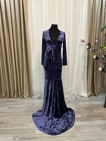 Ziyafət donu, Maksi