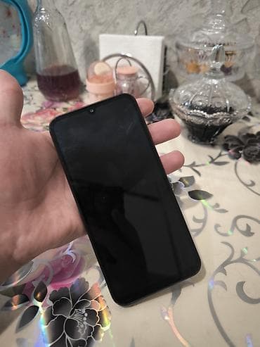 samsung galaxy a 23: Samsung Galaxy A24 4G, 128 GB, rəng - Qara, Sensor, Barmaq izi, İki sim kartlı — 2