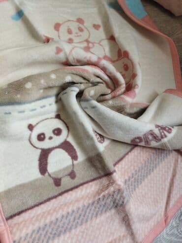 Yeni rəng - Çəhrayı Pled, Pulsuz çatdırılma