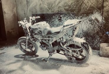 купить яхту в баку: Yamaha - R15, 150 sm3, 2016 il, 25000 km — 2