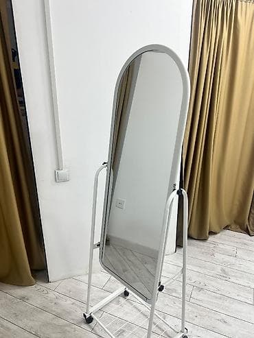 mebellerin satisi: İşlənmiş, Manikür üçün masa, Güzgülü — 2