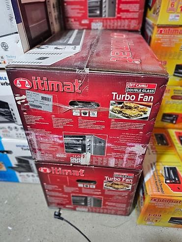 Itimat 70 litre Yeni model Türkiyə istehsali 1 nomreli her bir kesin — 9