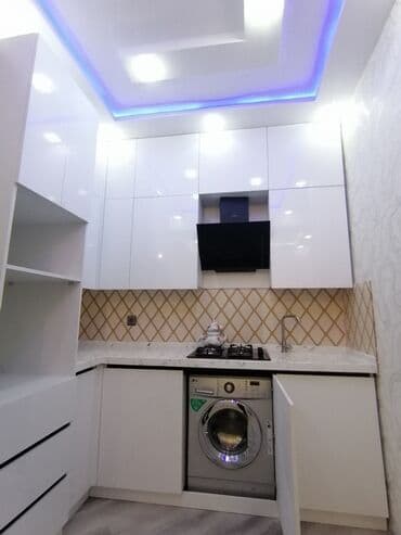 sumqayit 6 ci mikrorayon: Sumqayt şəhəri, Bulvar, Levent City — 4