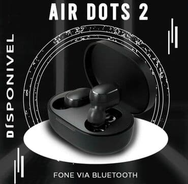 беспроводные наушники xiaomi купить в баку: Новый Беспроводные (Bluetooth) Наушники, Xiaomi, цвет - Черный — 4