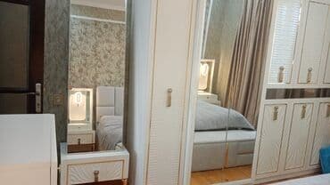 yatag desdi: İkinəfərlik çarpayı, Yeni — 2