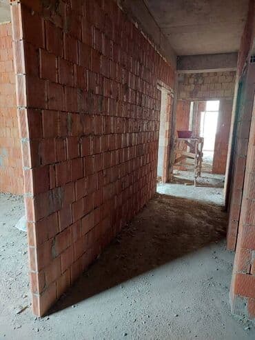 новостройки в баку: Пос. Зых, 3 комнаты, Новостройка, 93 м² — 10