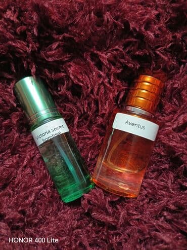 быть может духи в баку: Qoxu nümunələri və daşına bilən mini ətirlər dəsti Məhsul: Etiketli — 5