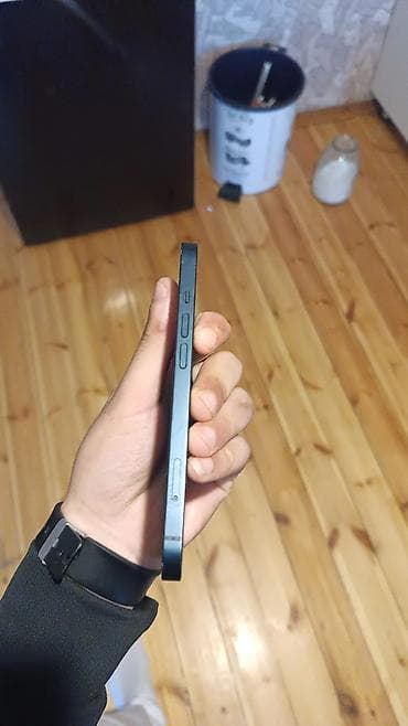 ıphone 16 plus: IPhone 13, Qara — 3