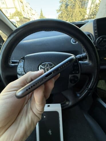 iphone 11 xirdalan: IPhone 11, 64 ГБ, Черный, Face ID — 7