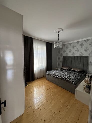 masazır həyət evi: 4 otaqlı, 120 kv. m, Kredit yoxdur, Yeni təmirli — 26