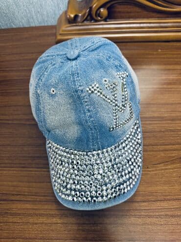 karl lagerfeld naocare: Kepka — 5