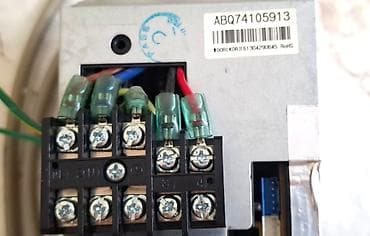 processor core i7: Kondisioner LG, Ehtiyat hissələri kimi, 40-45 kv. m, Daxili blok — 3