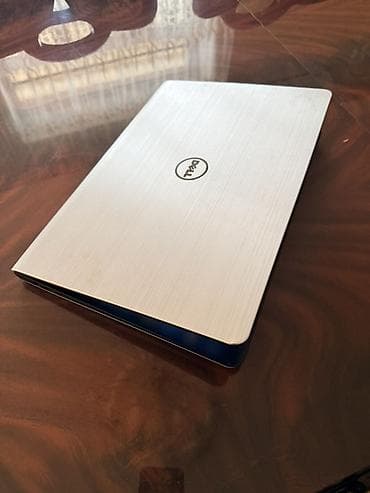 touch atir: İşlənmiş Dell Inspiron, 15.6 ", Intel Core i5, 256 GB — 3
