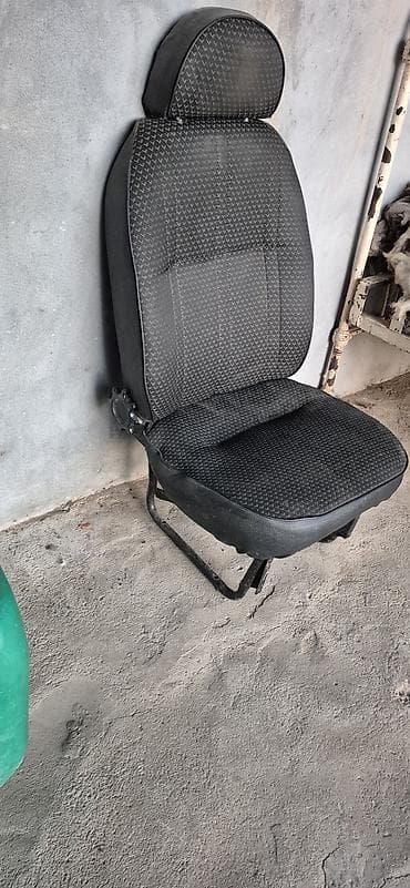 ford transit pompa: Qabaq, Qızdırıcısız, Ford 1999, 1999 il, Analoq, Almaniya, İşlənmiş — 3