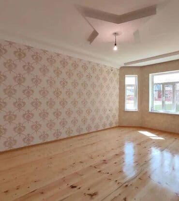 keşlede kiraye evler 2023: Masazır 3 otaqlı, 70 kv. m, Kredit var, Yeni təmirli — 2