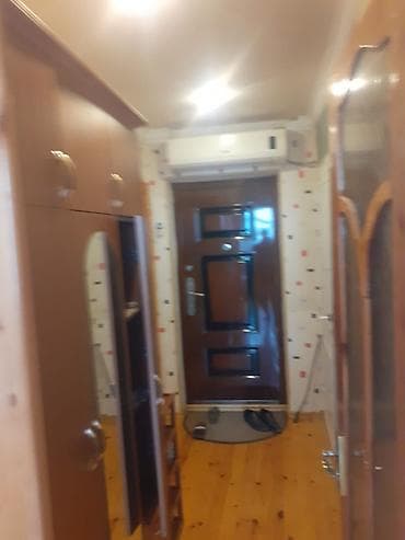 ivanovka ev: Salam. Gəncə Şəhərində İşığı, qazı, suyu, interneti, kondisioneri — 7