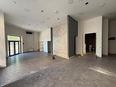 caspian navtel: İcarəyə verilir obyekt 480 m², Ağ şəhər q. Daha 7 şəklə bax Agentlik — 7