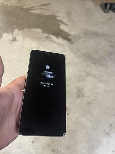 huawei 8326r: Huawei nova Y91, 128 GB, rəng - Bej, Barmaq izi, Simsiz şarj, Face ID — 1