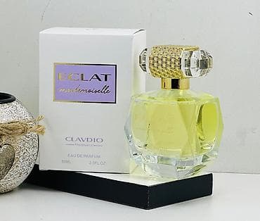 parfumer: Qadın ətirləri – Clavdio/başqa brendlərdən Eau de Parfum seçimi 1) — 2