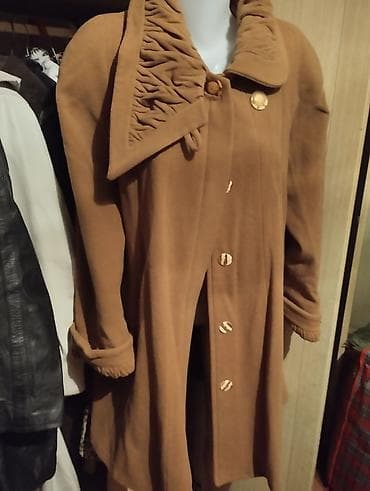 hv8 ultra max: Paltolar — 1