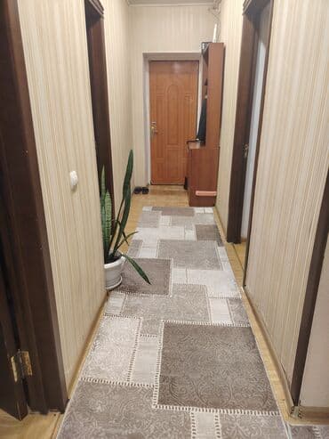 ulduz metrosunda satilan evler: Salam ev binədə bolluq tərəfdə 117 nömrəli məktəbin arxasında yerləşir — 10