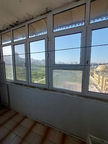 evim gence emlak: Mənzil elanı Daxili İşlər Nazirliyinin arxasında, Təzə pir məscidinə — 5