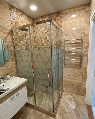 Yeni Üstü açıq kabina, Künc üçün, Ödənişli çatdırılma