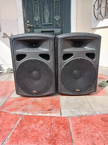 sony wf 1000xm3: Kolonka, Növ - Akustik, rəng - Qara — 1