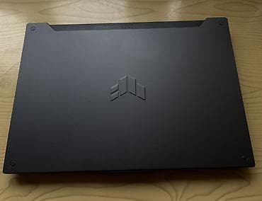 İşlənmiş ASUS TUF Gaming, 15.6 ", Intel Core i5, 512 GB, Pulsuz çatdırılma