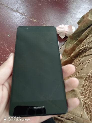 samsung a13 128: Huawei P9 lite mini, 16 GB, rəng - Qara, İki sim kartlı, Barmaq izi — 2