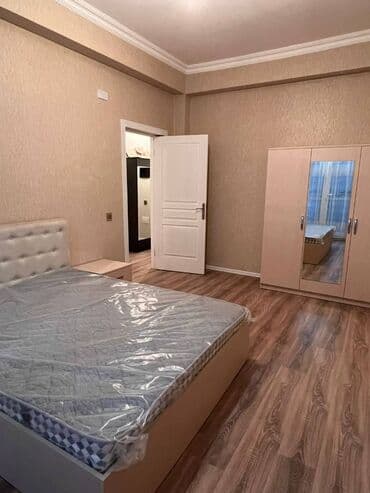 xutor kiraye: Yasamalda midada 12 mertebeli binanın 4-ci mərtəbəsində yerləşən ümumi — 8