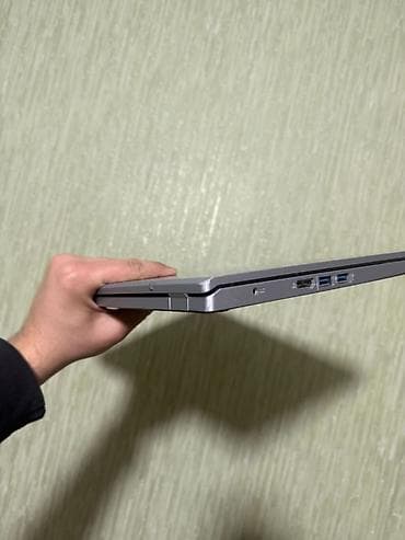 Компьютеры, ноутбуки и планшеты: Acer Aspire 3 İşlenmiş Notbuk(İdeal Veziyyetdedir) İntel 12ci nəsil — 2