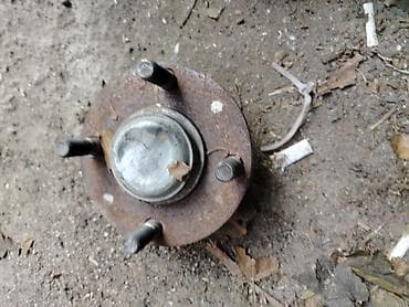 chevrolet cruze disk: Mitsubishi lancer 2006 arxa stupçia — 2