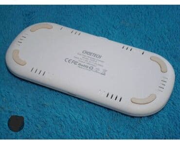 33 watt adapter: Адаптер 15 Вт, Новый — 5