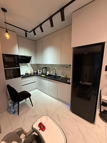 2 otaqlı, Yeni tikili, 62 kv. m — 8