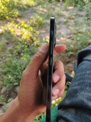 gt40 ultra tablet: Honor X8c, rəng - Qara — 4