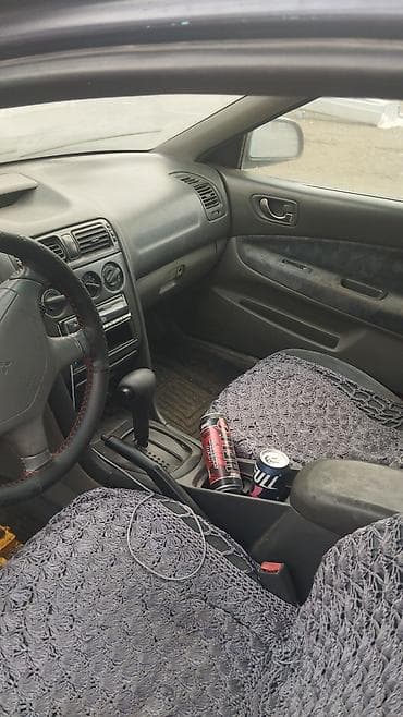 maşın şəkili: Mitsubishi Galant “Sport” sedan masin sojulur ehdiyat hiseleri satilir — 6