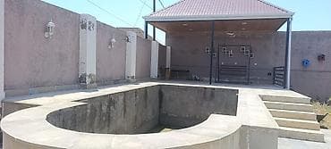 studio evler: 3 otaqlı, 150 kv. m, Kredit yoxdur, Orta təmir — 1