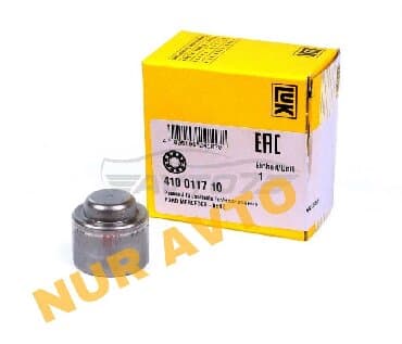 niva yan guzgulər: Ford TRANSIT, 2010 il, Türkiyə — 1