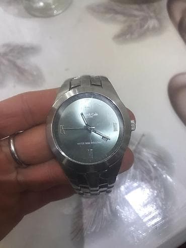 adore az: Yeni, Klassik Saat dəsti, rəng - Qara — 5